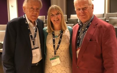 Frailty and the older person, Royal Society of Medicine