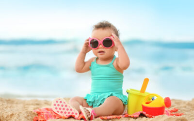 Everything you need to know about heat exhaustion