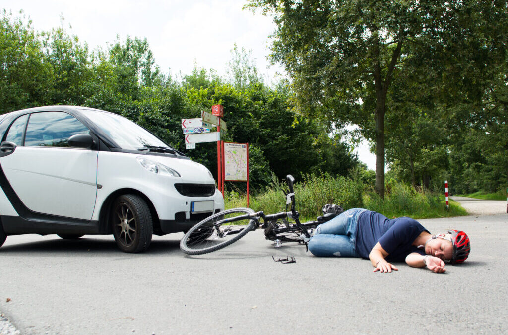 How to Cycle Safely