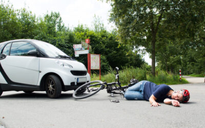 How to Cycle Safely
