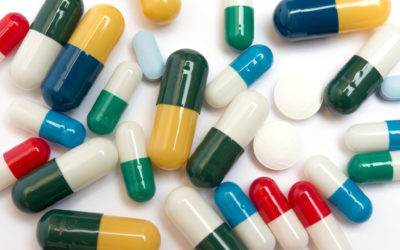 Avoiding Medication Problems