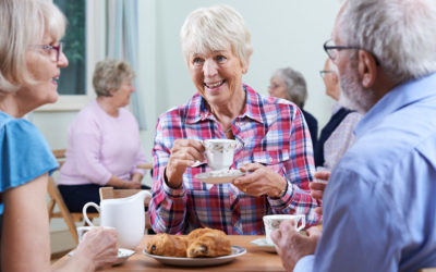 Five steps to enjoying longer, healthier accident free lives