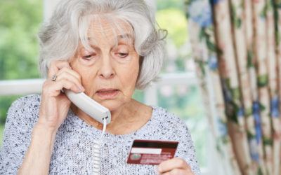 Top tips to avoid scams and expert advice to keep you safer