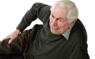 Working together to take action to prevent falls