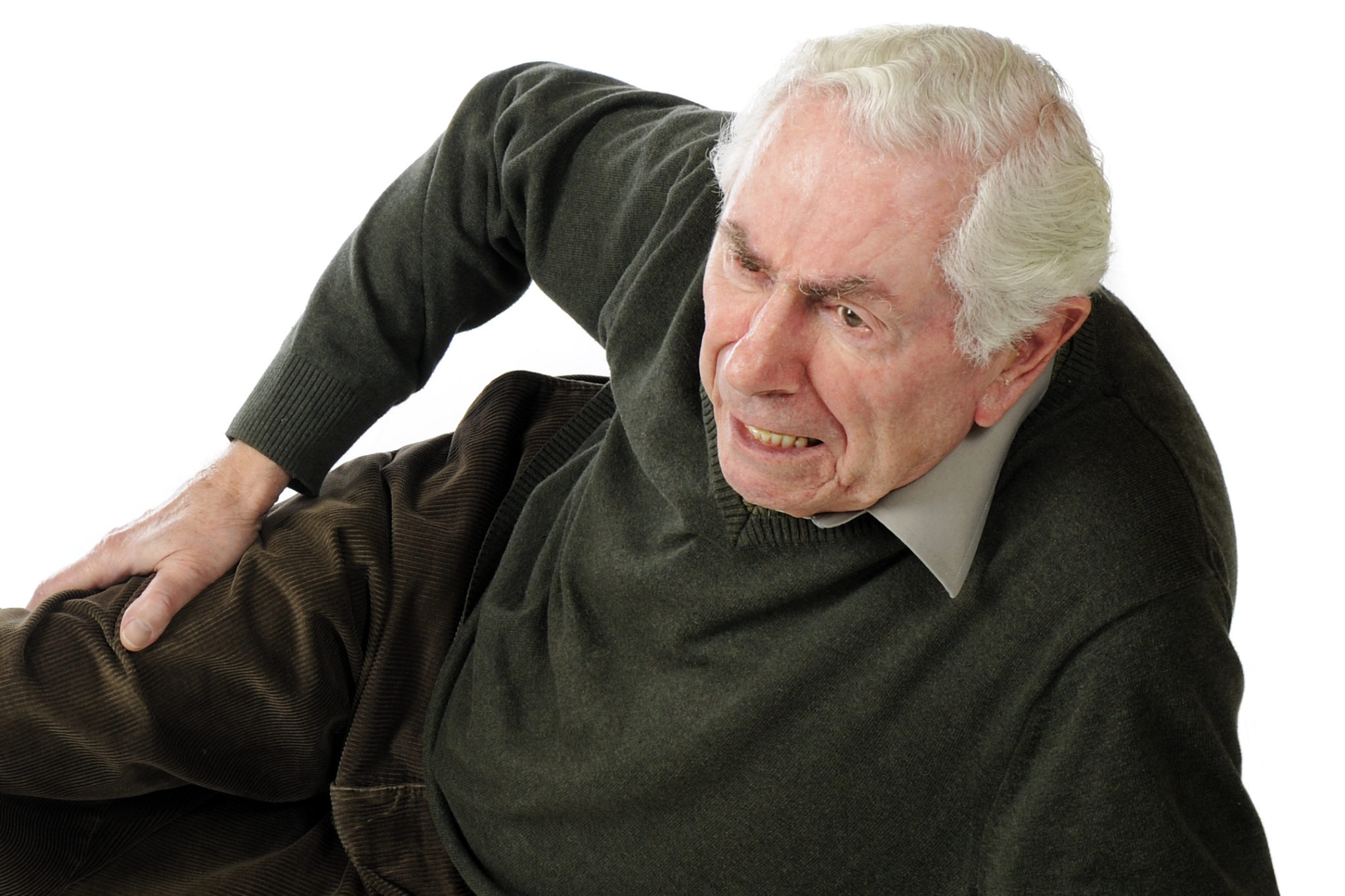 Working together to take action to prevent falls - vital information RoSPA