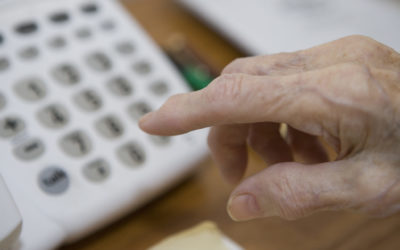 Scams and Fraud – the Cruel Crime Hidden Behind Closed Doors