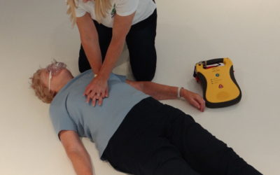 Heart attacks and cardiac arrests and how to survive them