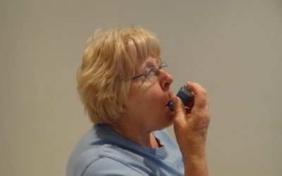 Asthma