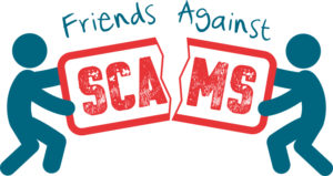 friends against scams