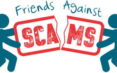 Scams – A Dictionary