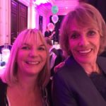 Emma and Esther Rantzen
