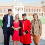 Hugh Pym Stay Safe for Older People