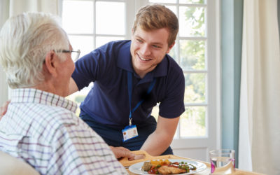 New I AM SMART assessment tool is a useful aid for carers.