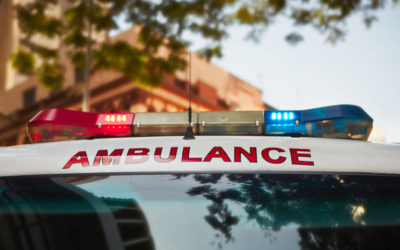 When to dial 999 and, crucially, when to seek help elsewhere.