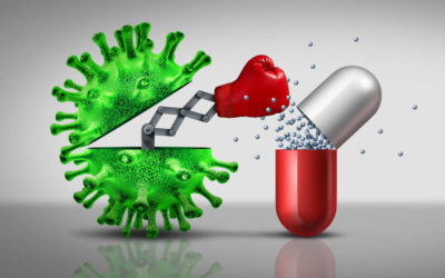 From wonder drug to superbug – are we facing an antibiotic apocalypse?