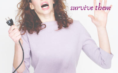 Electric shocks and how to help without putting yourself in danger