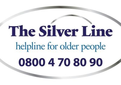 Silverline: an invaluable resource