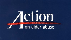 Action on Elder Abuse charity