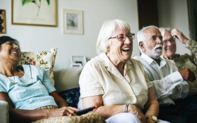 Raising Awareness: Taking Steps to Prevent  Loneliness for the Elderly