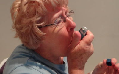 Asthma & Older People