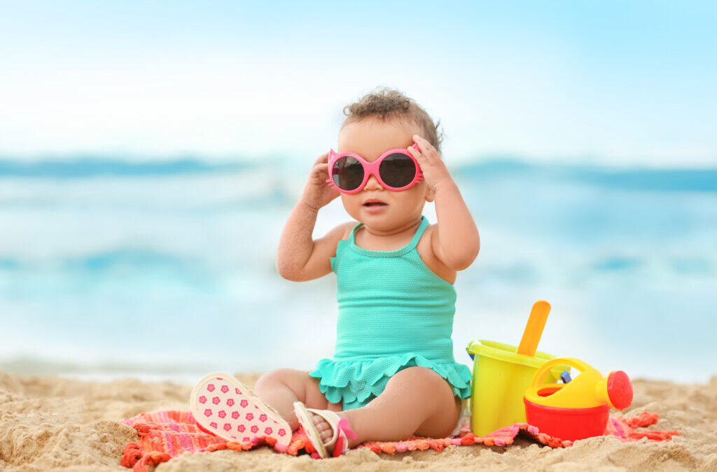 Everything you need to know about heat exhaustion